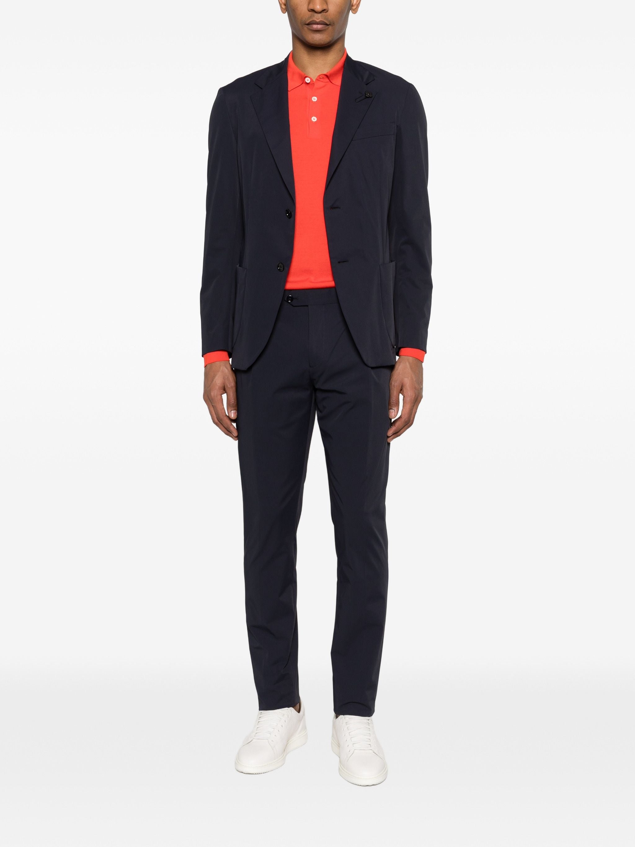 LARDINI SUIT