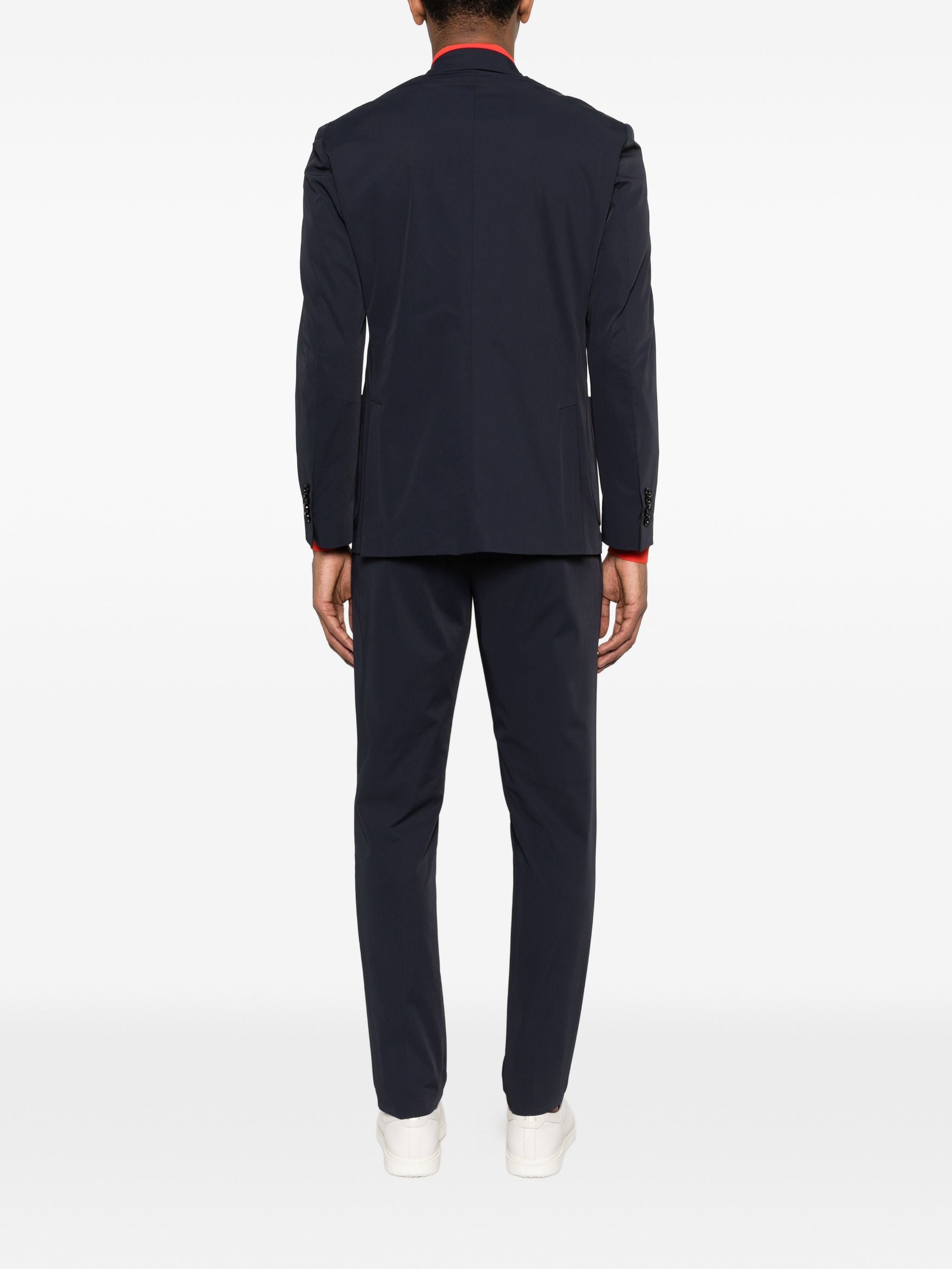 LARDINI SUIT