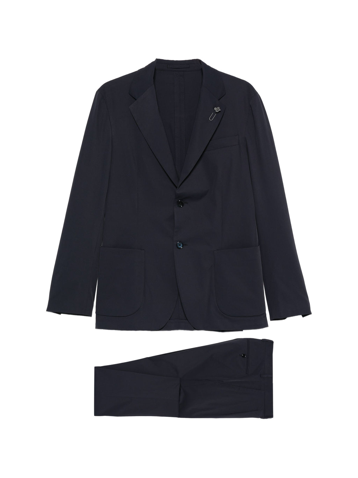 LARDINI SUIT