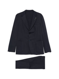 LARDINI SUIT