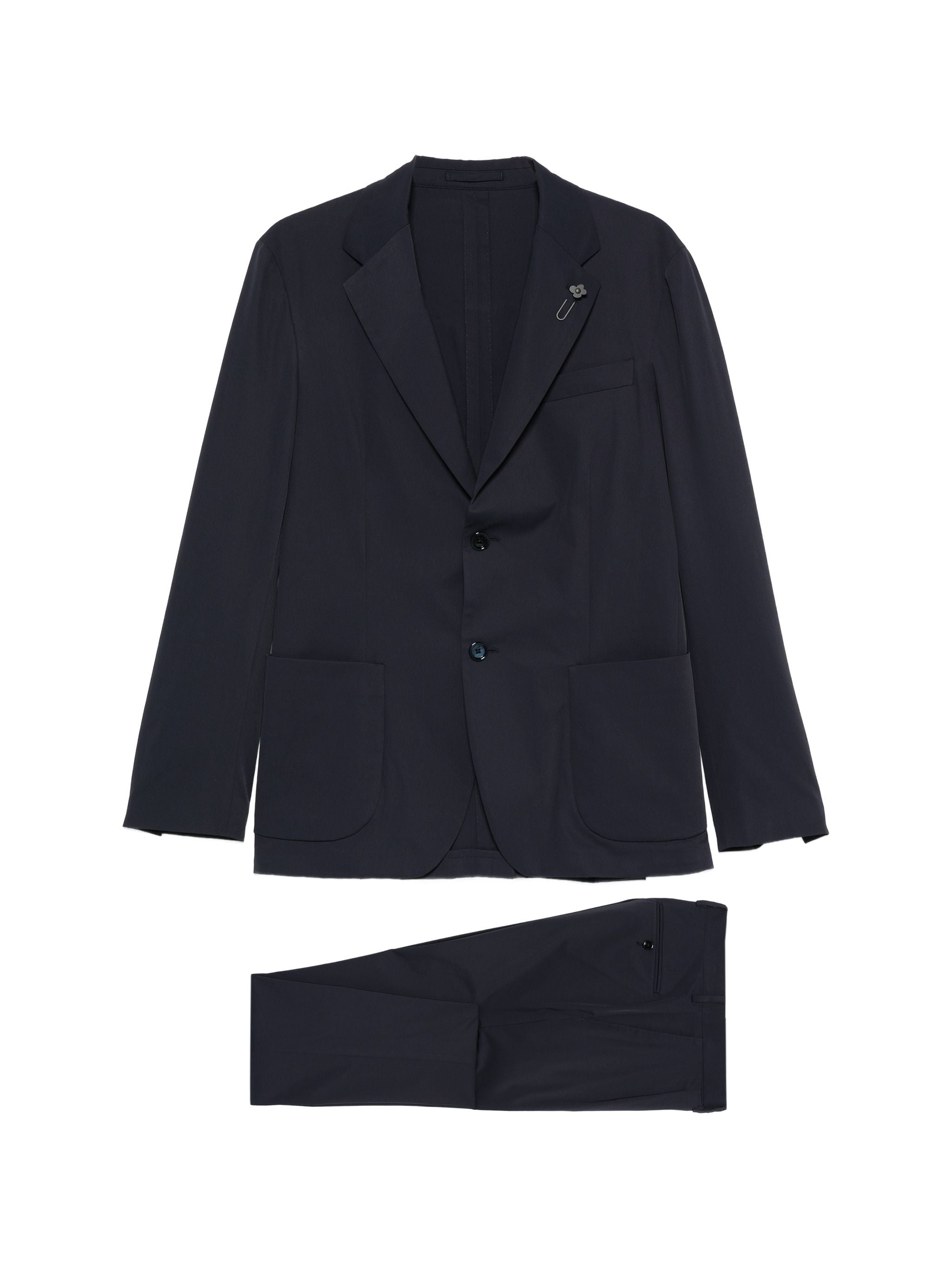 LARDINI SUIT