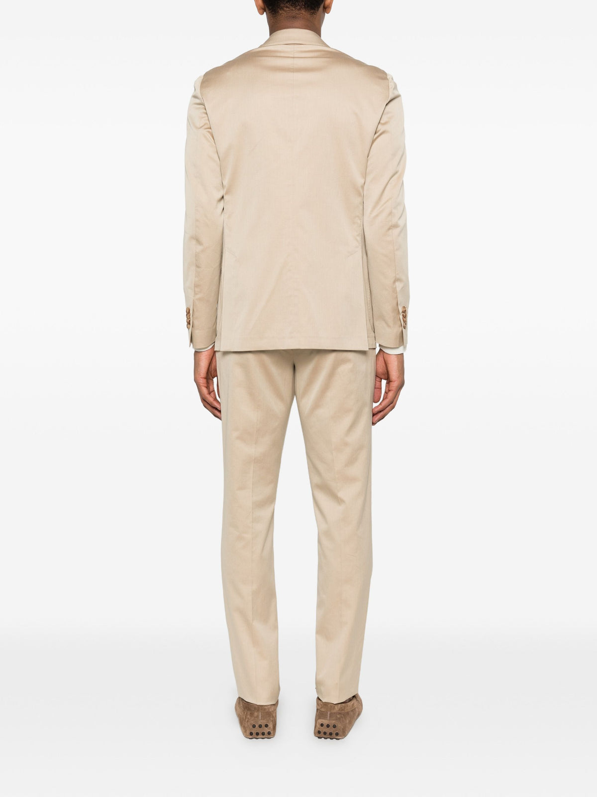 LARDINI SUIT