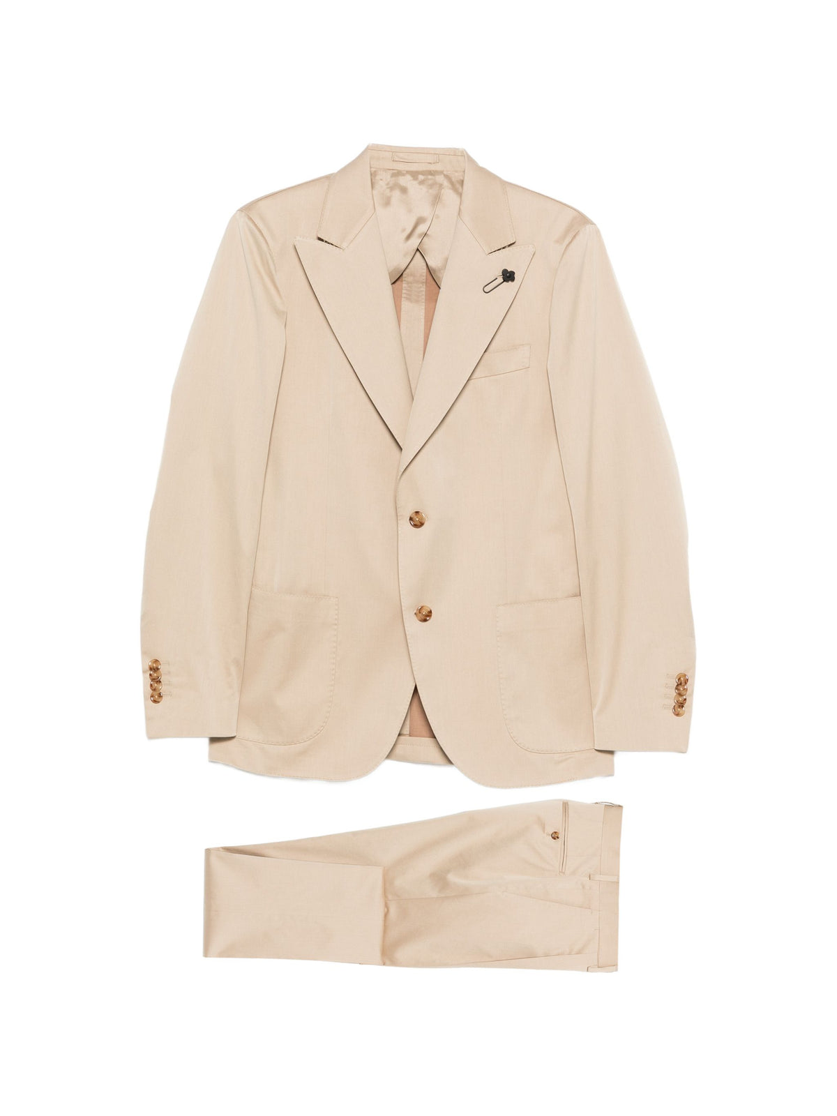 LARDINI SUIT