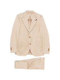 LARDINI SUIT