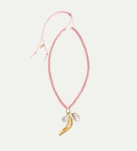 FORTE FORTE CHOKER CROCHET