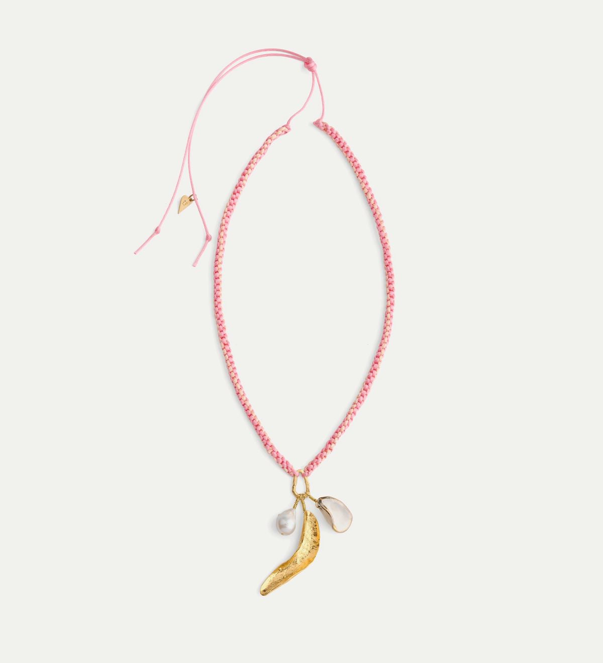 FORTE FORTE CHOKER CROCHET