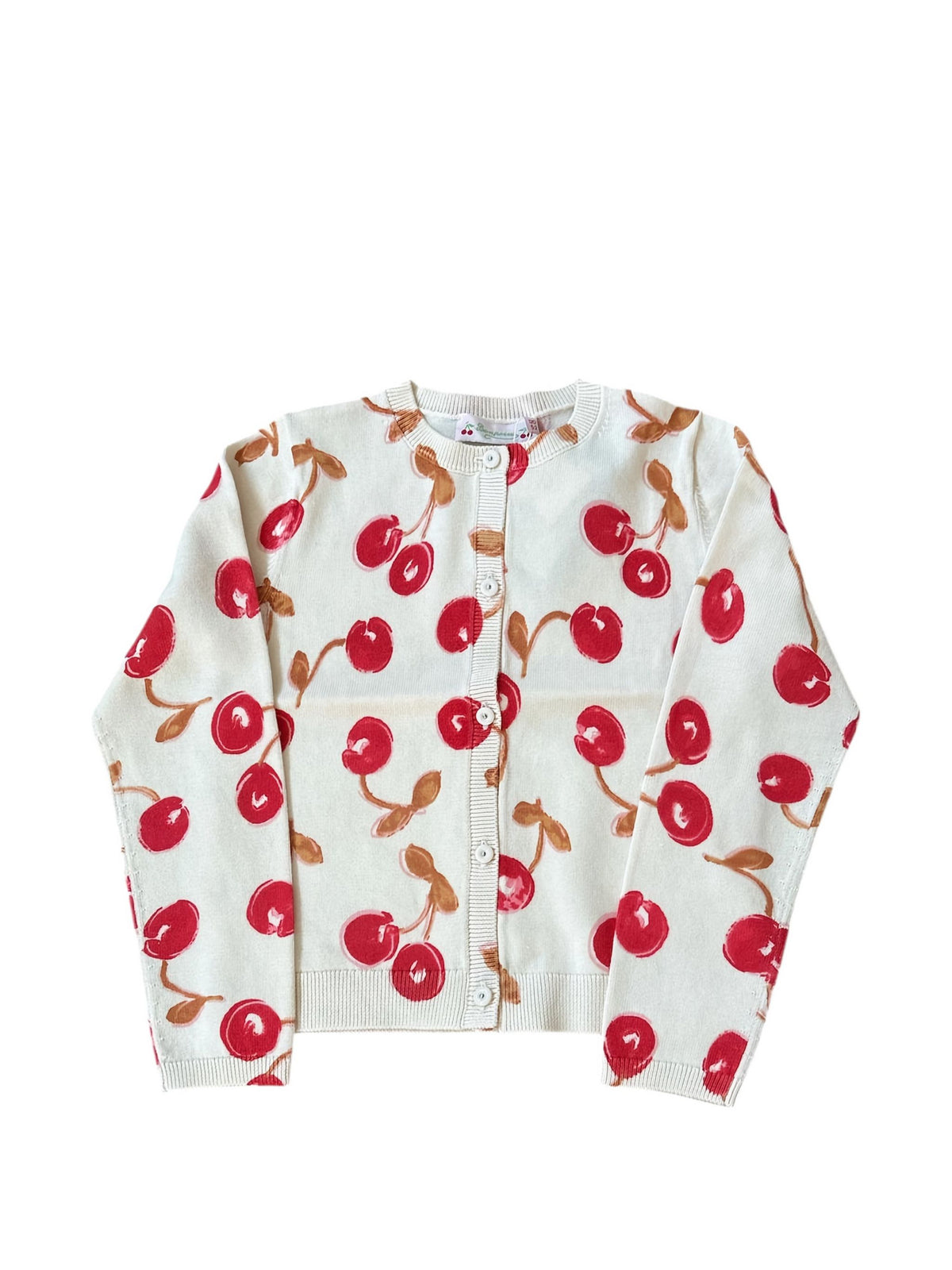 BONPOINT CARDIGAN FELI