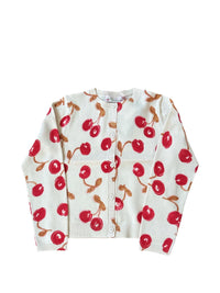 BONPOINT CARDIGAN FELI
