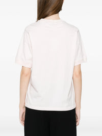 ANINE BING JAYLIN TEE COLLEGIATE