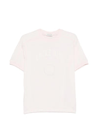 ANINE BING JAYLIN TEE COLLEGIATE