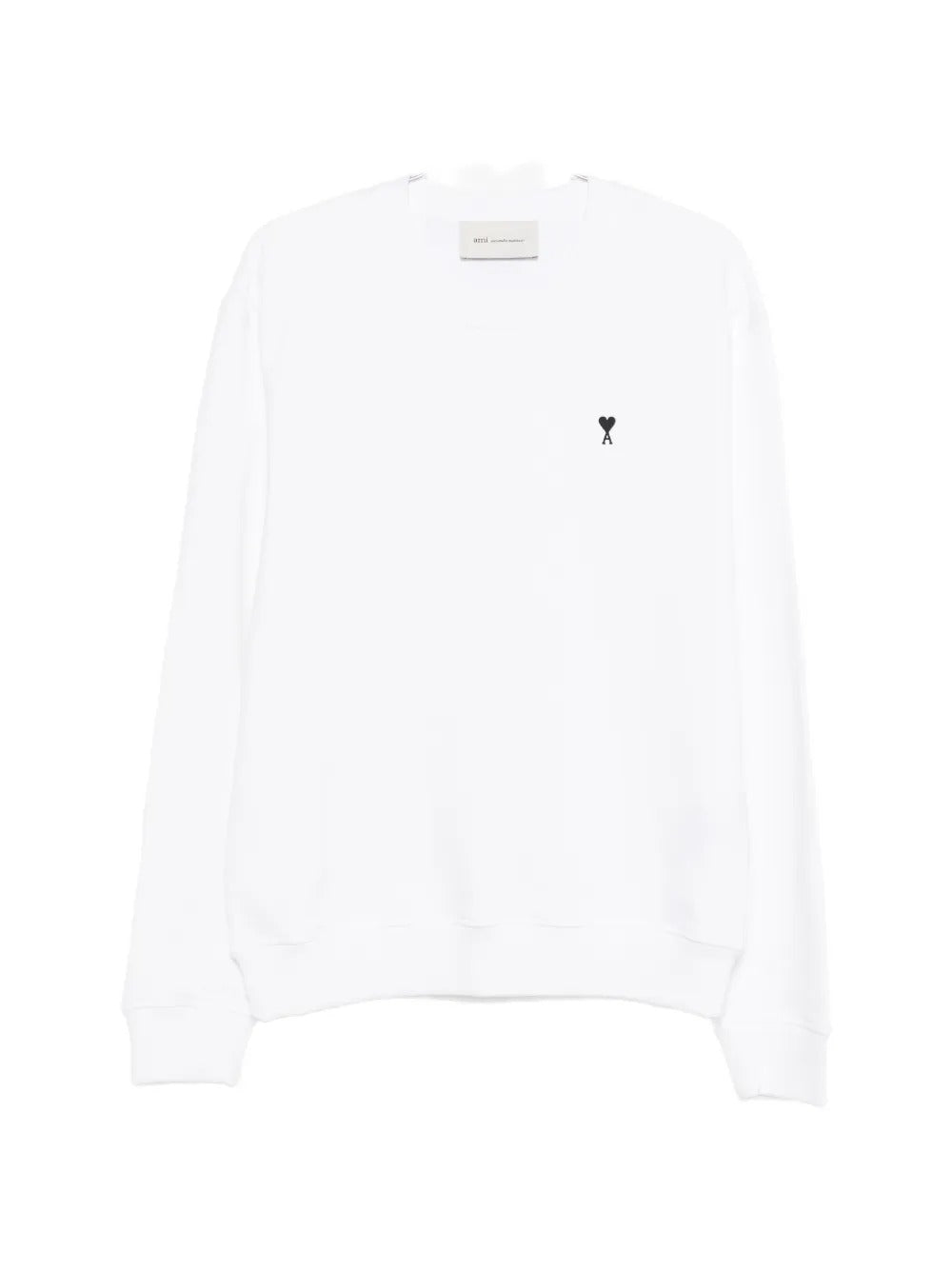 AMI PARIS ADC SWEAT