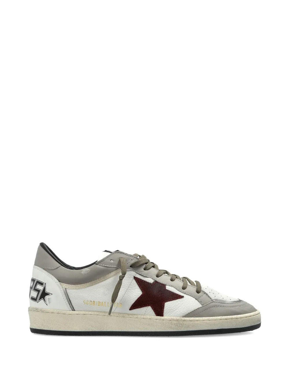 GOLDEN GOOSE BALL STAR
