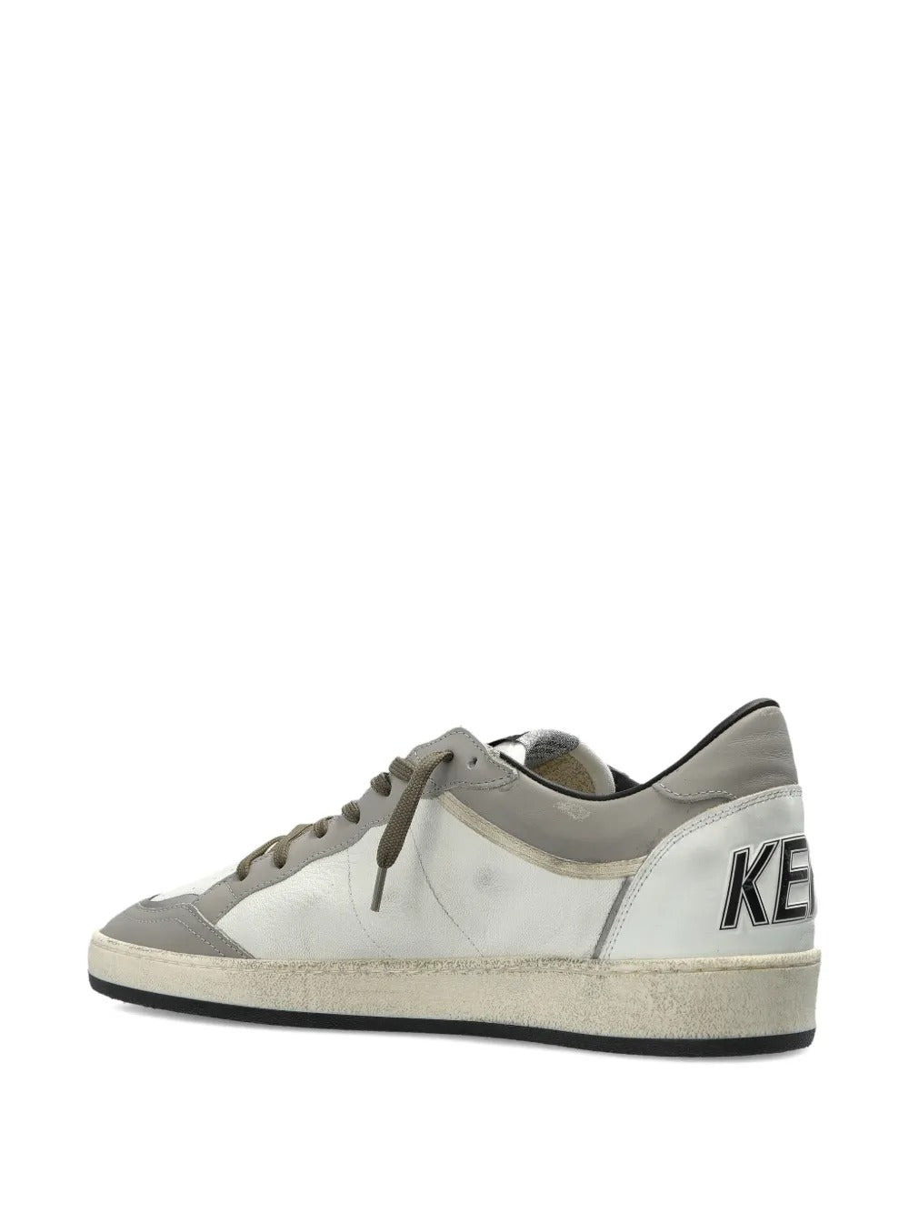 GOLDEN GOOSE BALL STAR