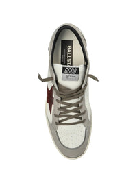 GOLDEN GOOSE BALL STAR
