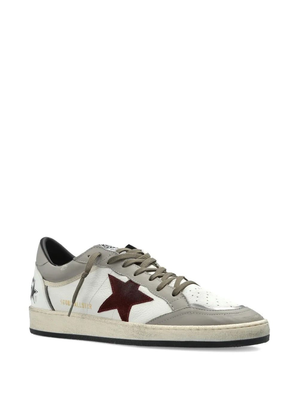 GOLDEN GOOSE BALL STAR