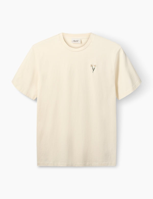 FORET POSY T-SHIRT