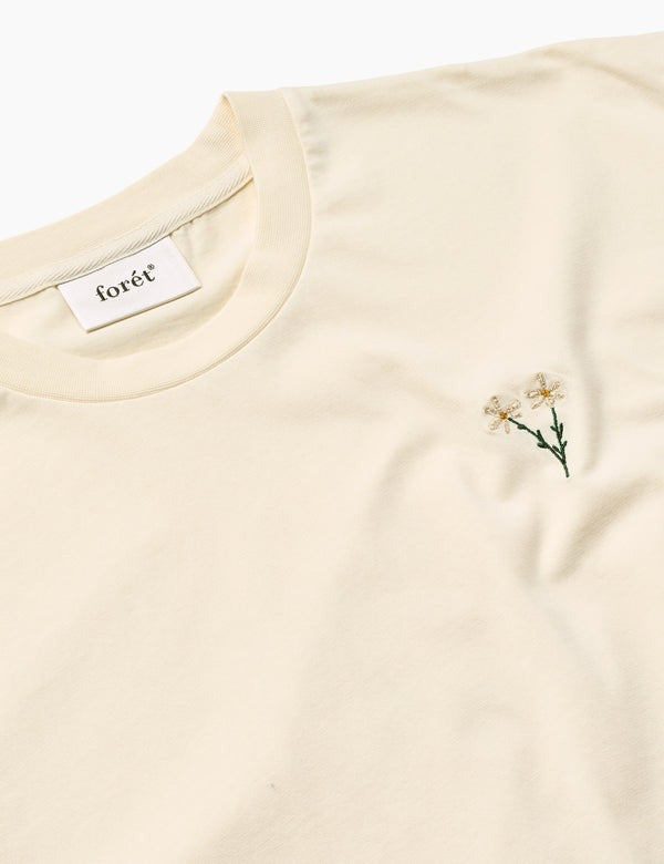 FORET POSY T-SHIRT
