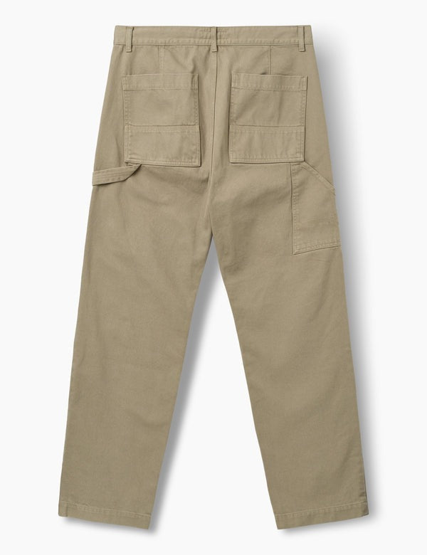 FORET HARBOUR CARPENTER
