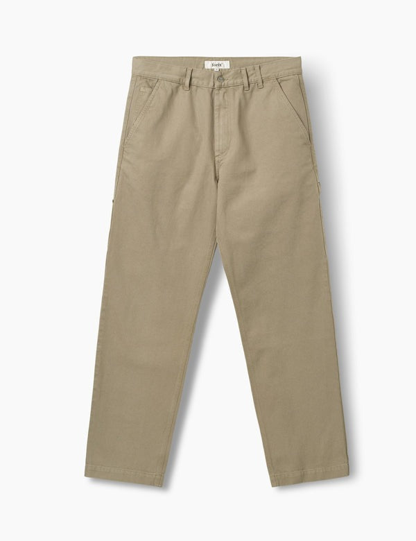 FORET HARBOUR CARPENTER