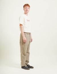 FORET HARBOUR CARPENTER