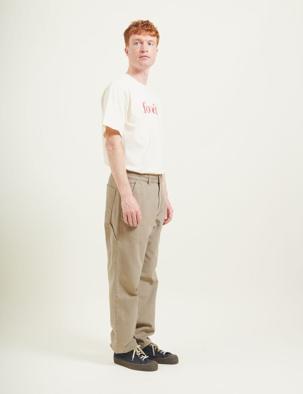 FORET HARBOUR CARPENTER