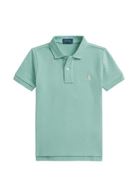 POLO RALPH LAUREN LOGO POLO