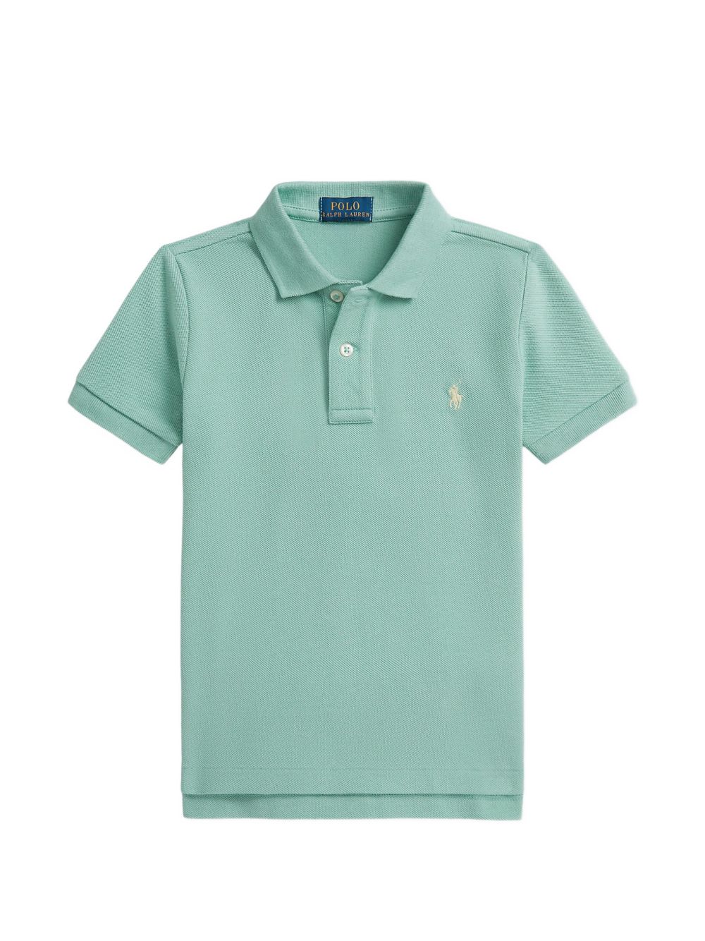 POLO RALPH LAUREN LOGO POLO