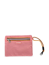 K-WAY NIMES WASH BAG