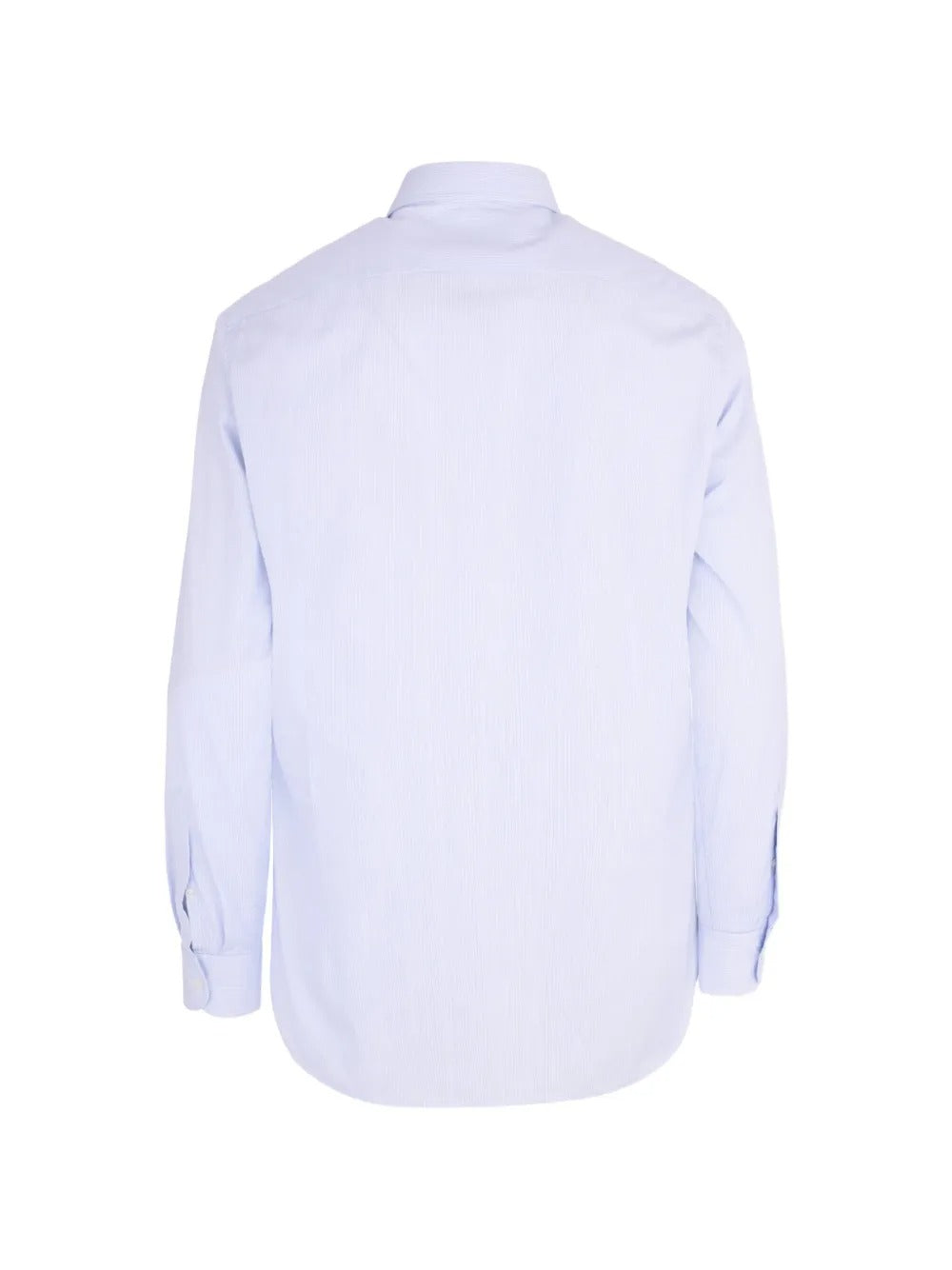 LARDINI STRIPED SHIRT