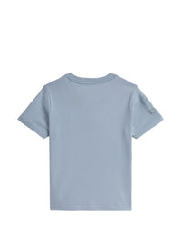 POLO RALPH LAUREN LOGO T-SHIRT