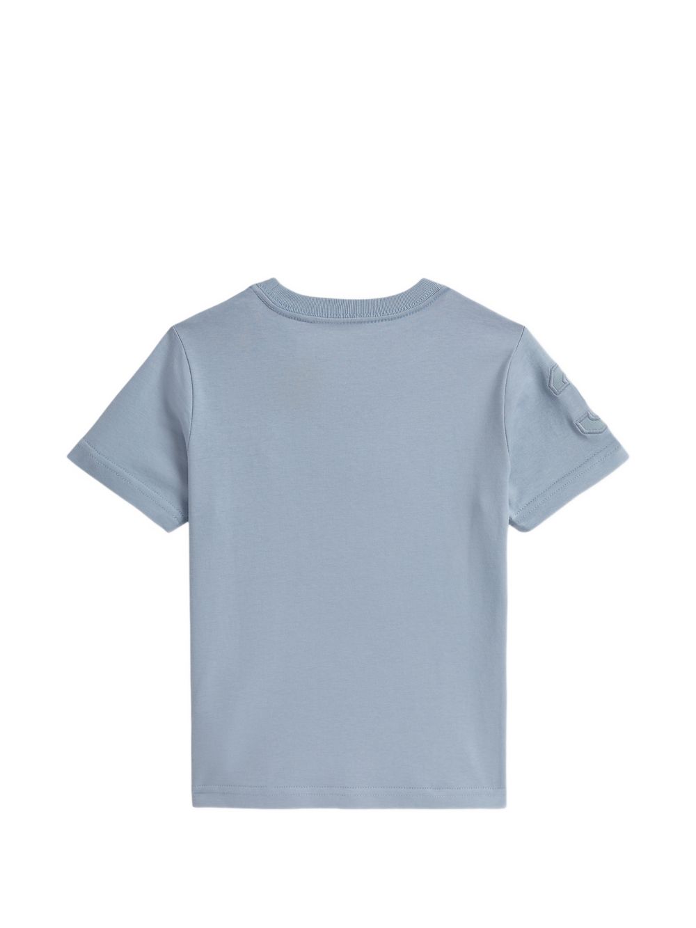 POLO RALPH LAUREN LOGO T-SHIRT