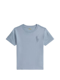 POLO RALPH LAUREN LOGO T-SHIRT