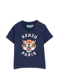 KENZO TIGER T-SHIRT