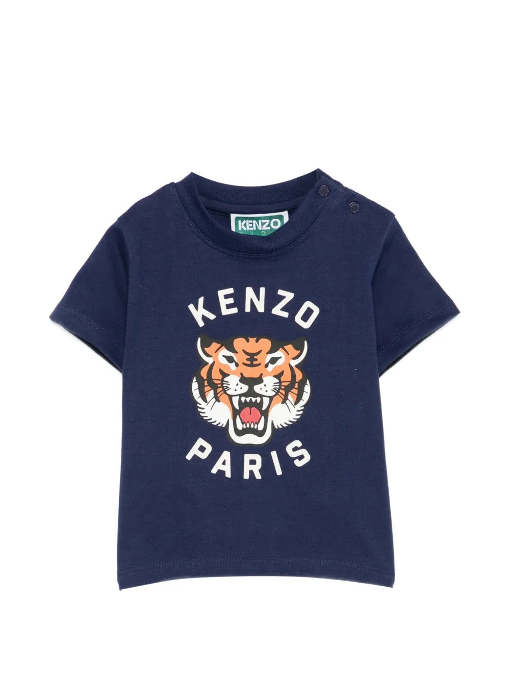 KENZO TIGER T-SHIRT