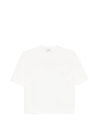 AUTRY HEAVY JERSEY T-SHIRT
