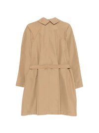 ALYSI TRENCH TECNO
