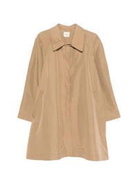 ALYSI TRENCH TECNO