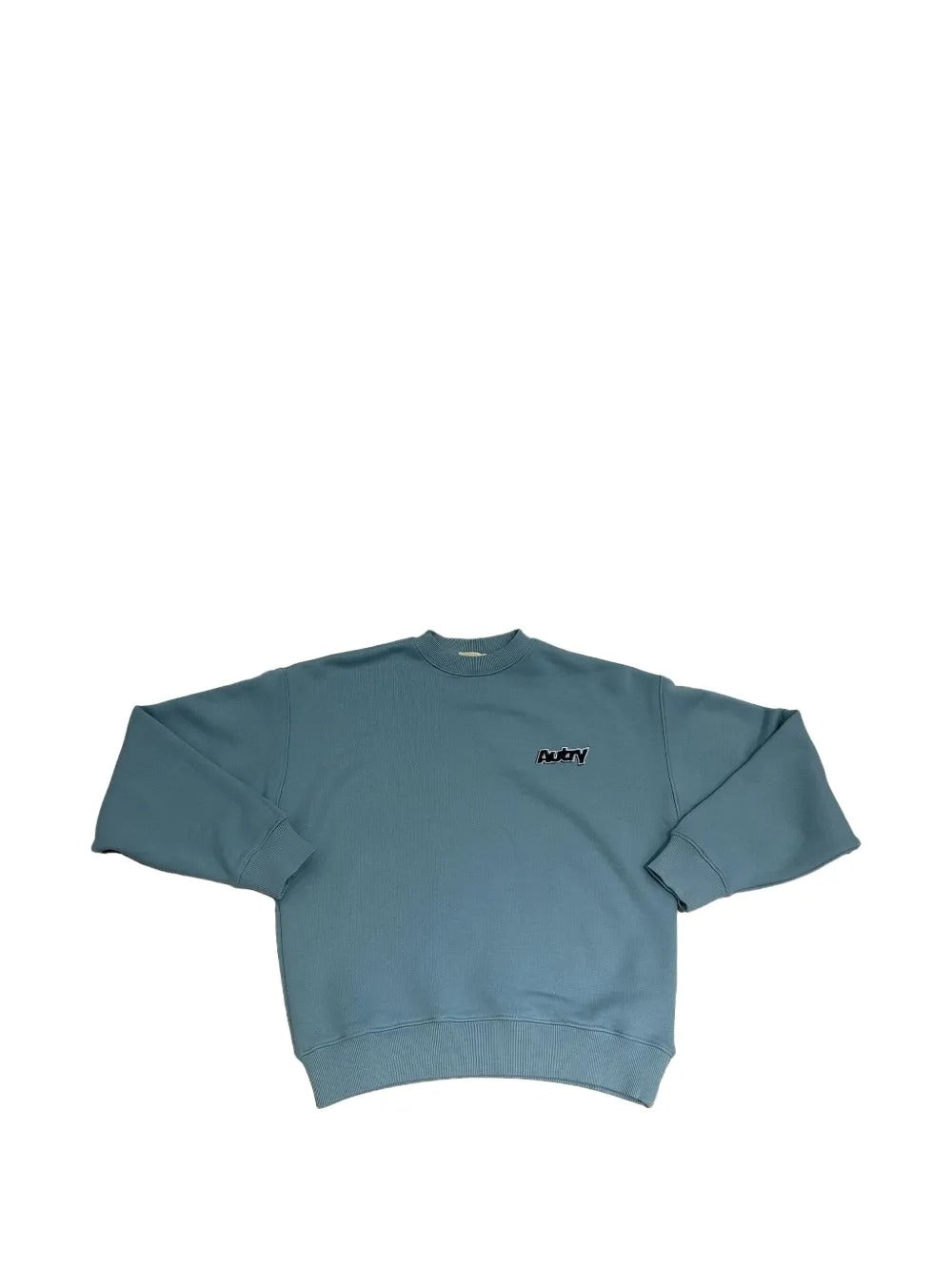 AUTRY LOGO SWEAT