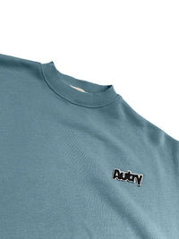 AUTRY LOGO SWEAT