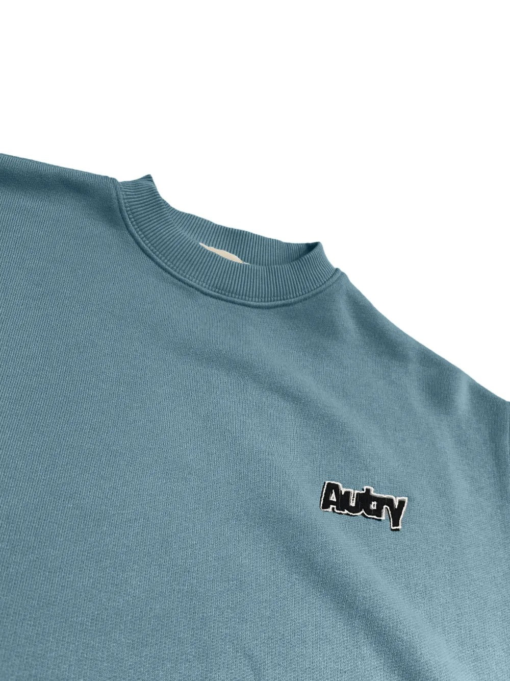 AUTRY LOGO SWEAT