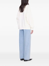 ANINE BING MILES COLLEGIATE SWEAT