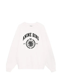 ANINE BING MILES COLLEGIATE SWEAT