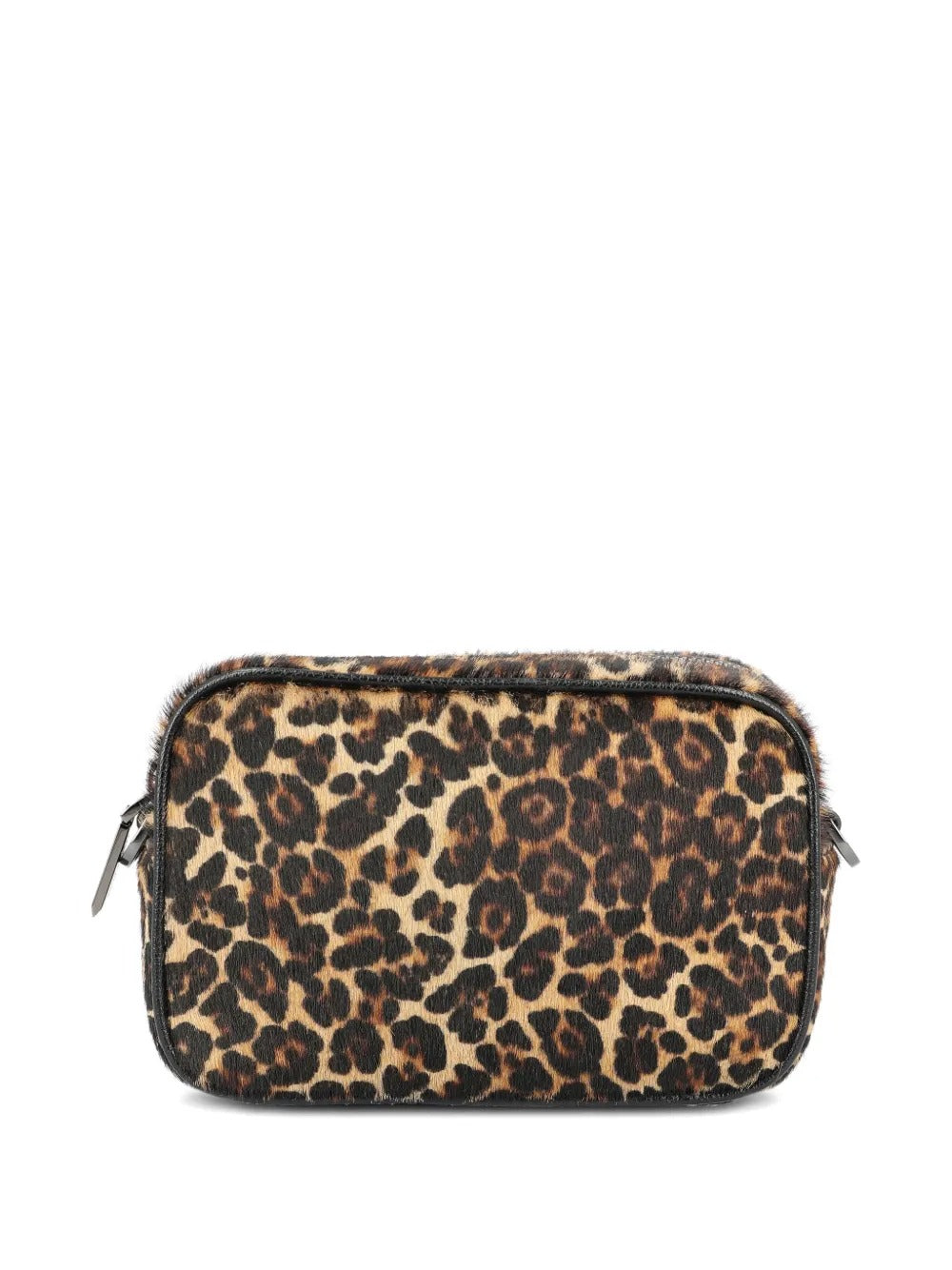 GOLDEN GOOSE MINI STAR BAG HORSY LEO