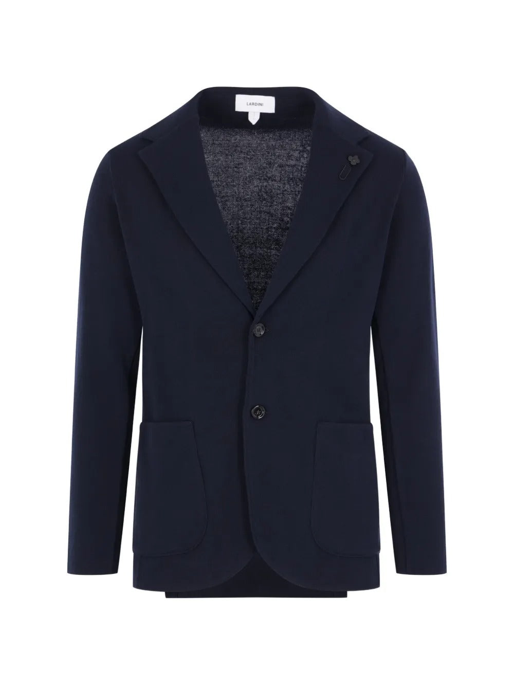 LARDINI KNIT JACKET