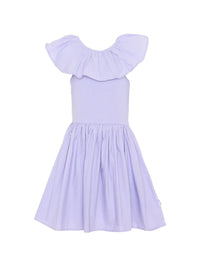 MOLO CHRISTAL DRESS