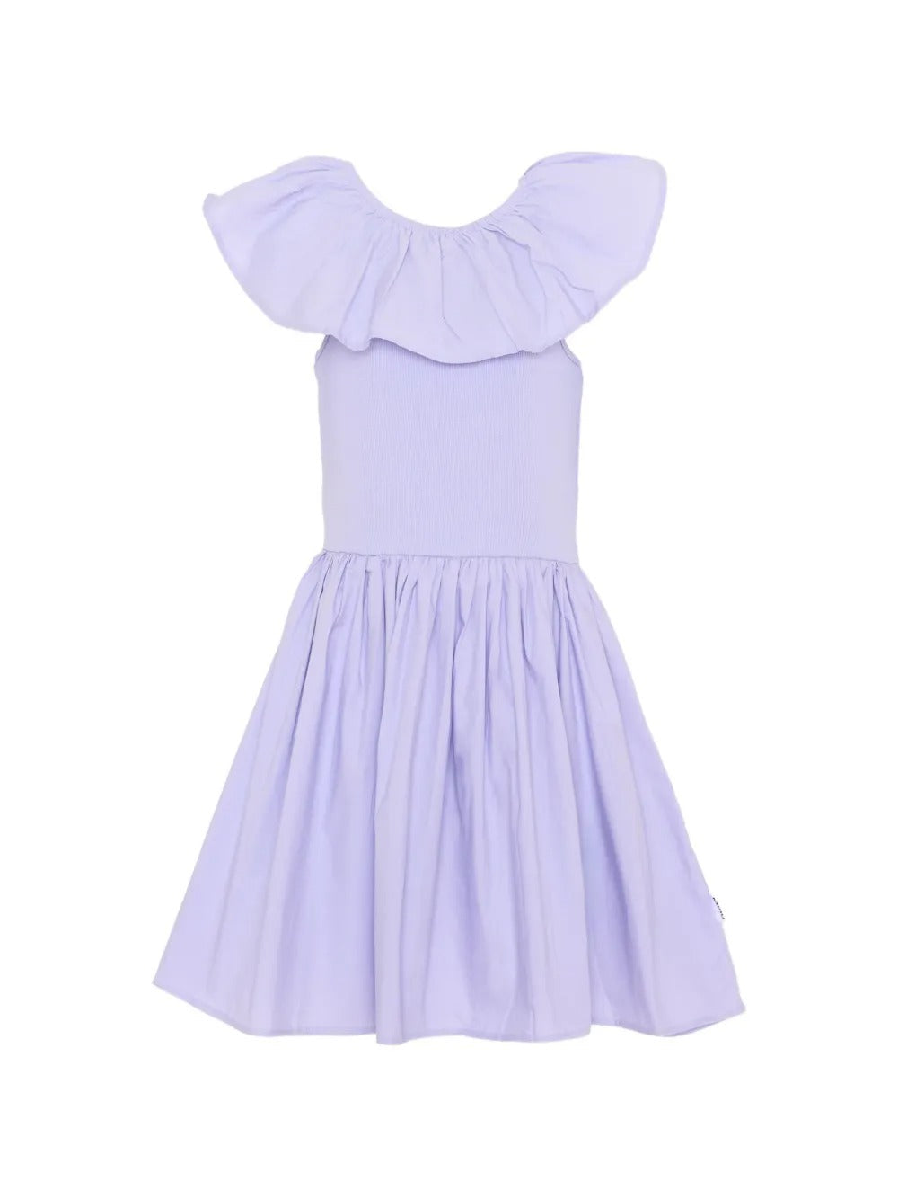 MOLO CHRISTAL DRESS
