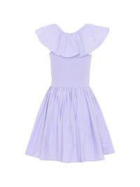 MOLO CHRISTAL DRESS