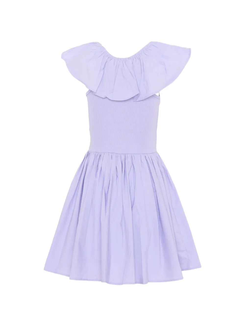 MOLO CHRISTAL DRESS