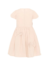 MOLO CYAN DRESS