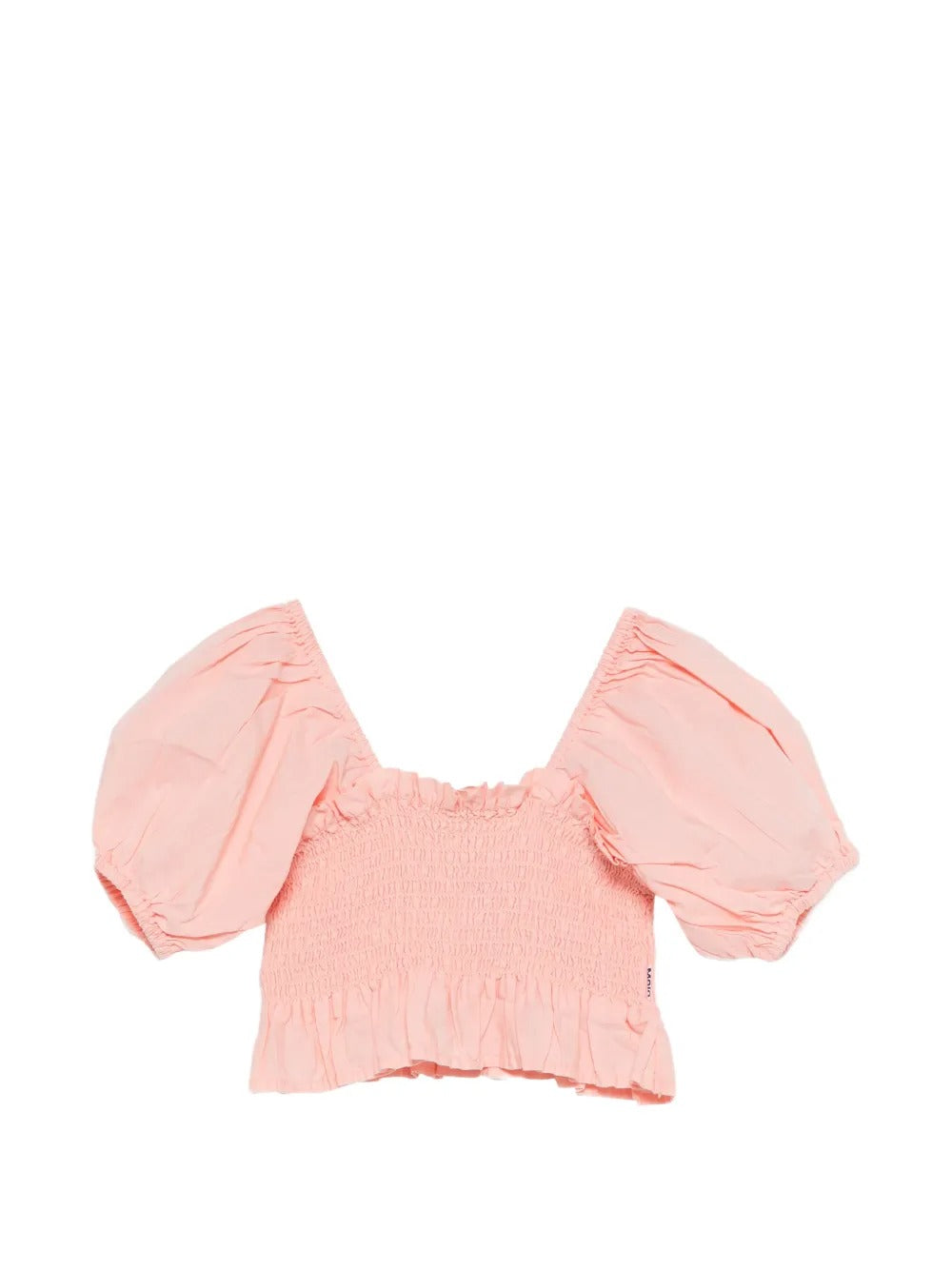 MOLO ROSINE BLOUSE